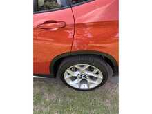 BMW X1 Sdrive20i Xline