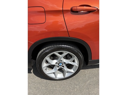 Sdrive20i Xline 2.0 5dr Estate Automatic Petrol