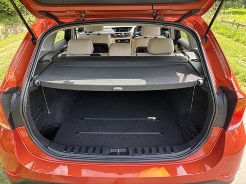 Sdrive20i Xline 2.0 5dr Estate Automatic Petrol