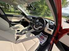 BMW X1 Sdrive20i Xline