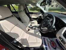BMW X1 Sdrive20i Xline