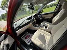 BMW X1 Sdrive20i Xline