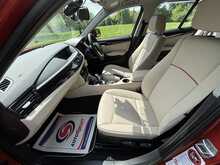BMW X1 Sdrive20i Xline