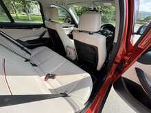 BMW X1 Sdrive20i Xline