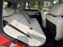 BMW X1 Sdrive20i Xline