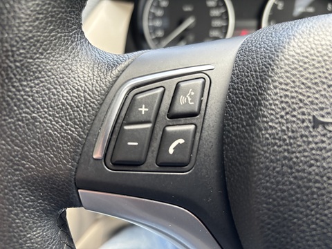 Sdrive20i Xline 2.0 5dr Estate Automatic Petrol