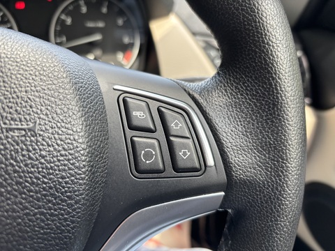 Sdrive20i Xline 2.0 5dr Estate Automatic Petrol