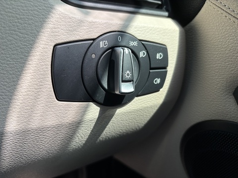 Sdrive20i Xline 2.0 5dr Estate Automatic Petrol