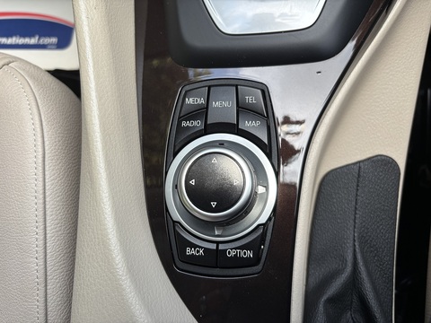 Sdrive20i Xline 2.0 5dr Estate Automatic Petrol