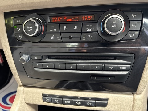 Sdrive20i Xline 2.0 5dr Estate Automatic Petrol