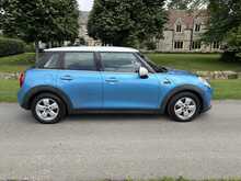 Mini Mini Cooper