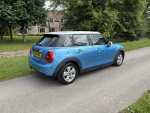 Mini Mini Cooper