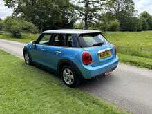 Mini Mini Cooper