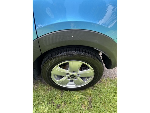 Cooper 1.5 5dr Hatchback Automatic Petrol