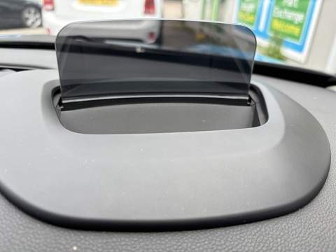 Cooper 1.5 5dr Hatchback Automatic Petrol