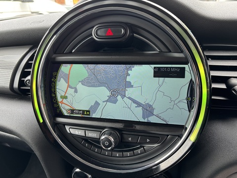 Cooper 1.5 5dr Hatchback Automatic Petrol