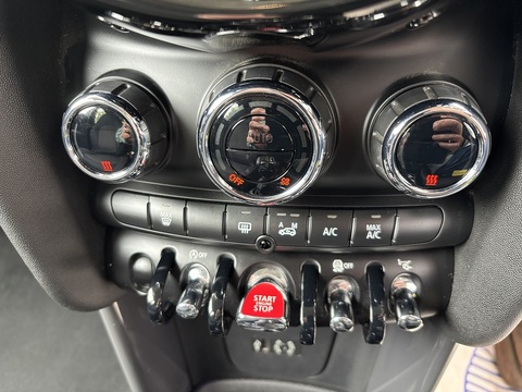 Cooper 1.5 5dr Hatchback Automatic Petrol