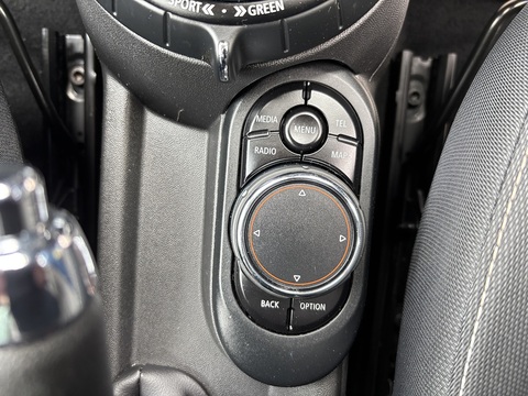 Cooper 1.5 5dr Hatchback Automatic Petrol