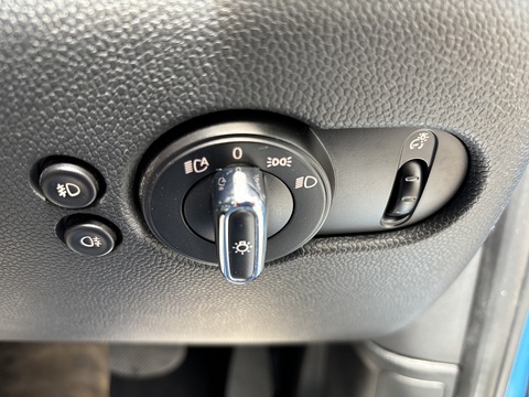 Cooper 1.5 5dr Hatchback Automatic Petrol