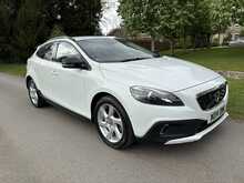 Volvo V40 T4 Se 