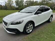 Volvo V40 T4 Se 
