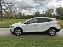 Volvo V40 T4 Se 