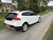 Volvo V40 T4 Se 