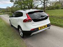 Volvo V40 T4 Se 