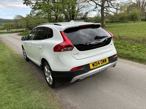 T4 Se 1.6 5dr Hatchback Automatic Petrol