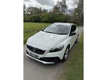 Volvo V40 T4 Se 