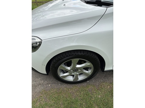 T4 Se 1.6 5dr Hatchback Automatic Petrol