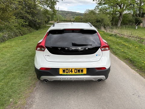 T4 Se 1.6 5dr Hatchback Automatic Petrol