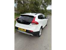 Volvo V40 T4 Se 