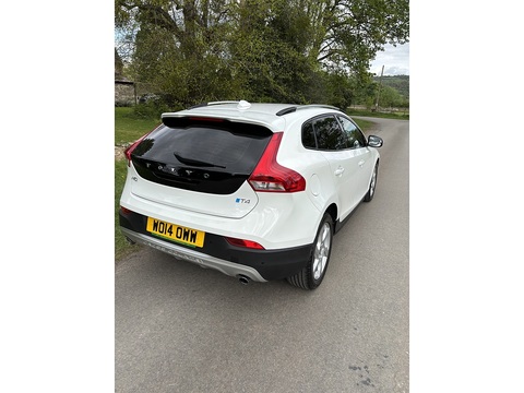T4 Se 1.6 5dr Hatchback Automatic Petrol