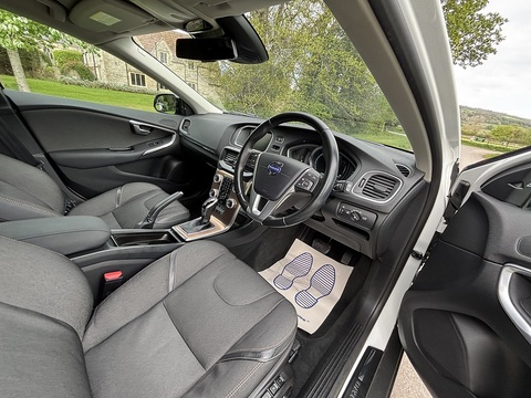 T4 Se 1.6 5dr Hatchback Automatic Petrol