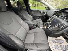 Volvo V40 T4 Se 