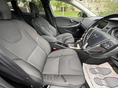 T4 Se 1.6 5dr Hatchback Automatic Petrol