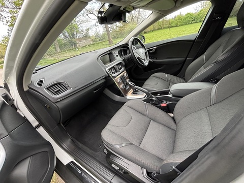 T4 Se 1.6 5dr Hatchback Automatic Petrol