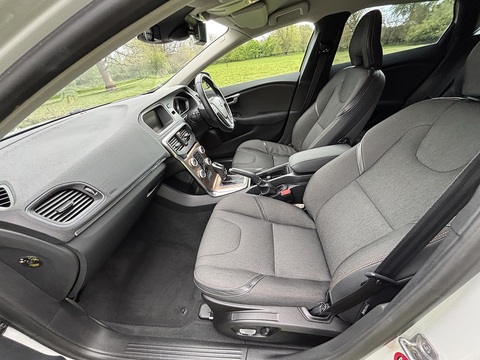 T4 Se 1.6 5dr Hatchback Automatic Petrol