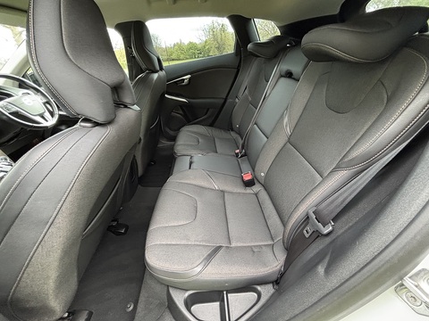 T4 Se 1.6 5dr Hatchback Automatic Petrol