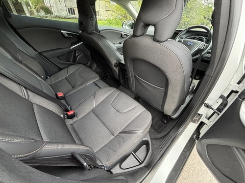 T4 Se 1.6 5dr Hatchback Automatic Petrol