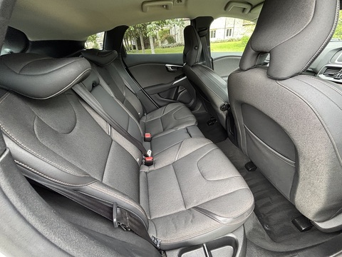 T4 Se 1.6 5dr Hatchback Automatic Petrol