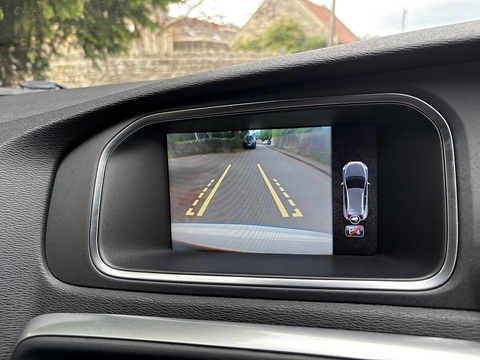 T4 Se 1.6 5dr Hatchback Automatic Petrol