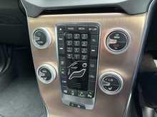 Volvo V40 T4 Se 