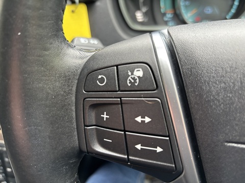 T4 Se 1.6 5dr Hatchback Automatic Petrol