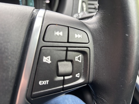 T4 Se 1.6 5dr Hatchback Automatic Petrol