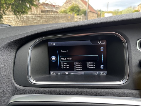 T4 Se 1.6 5dr Hatchback Automatic Petrol