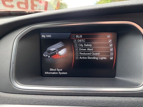 T4 Se 1.6 5dr Hatchback Automatic Petrol