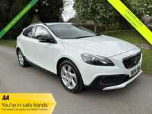 Volvo V40 T4 Se 