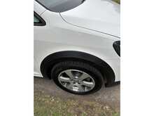 Volkswagen Touran TSI SE